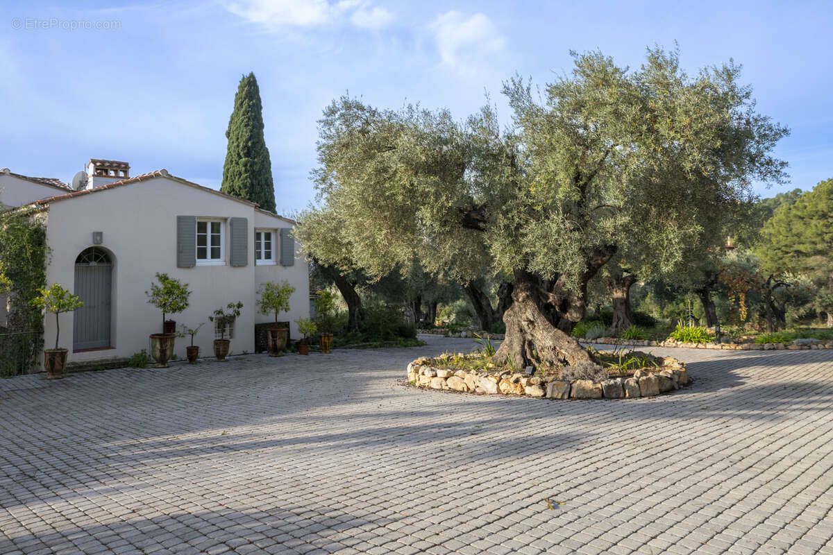 Maison à SANARY-SUR-MER