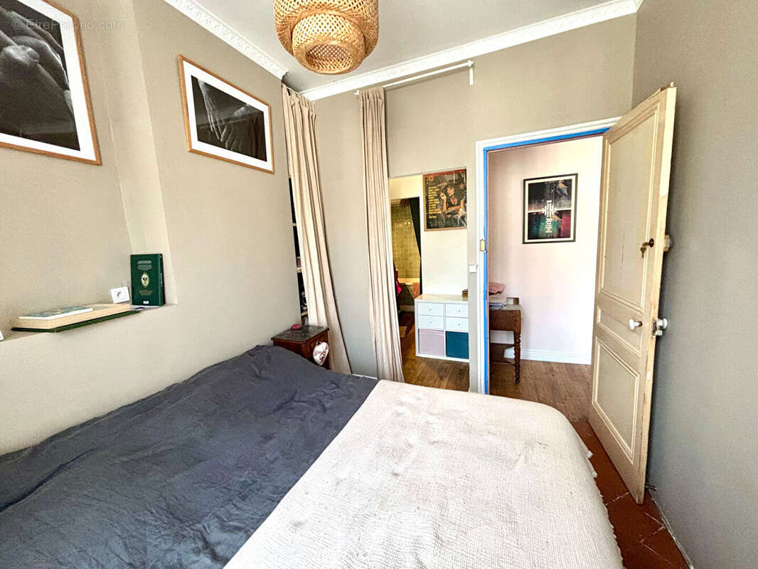 Appartement à LYON-7E