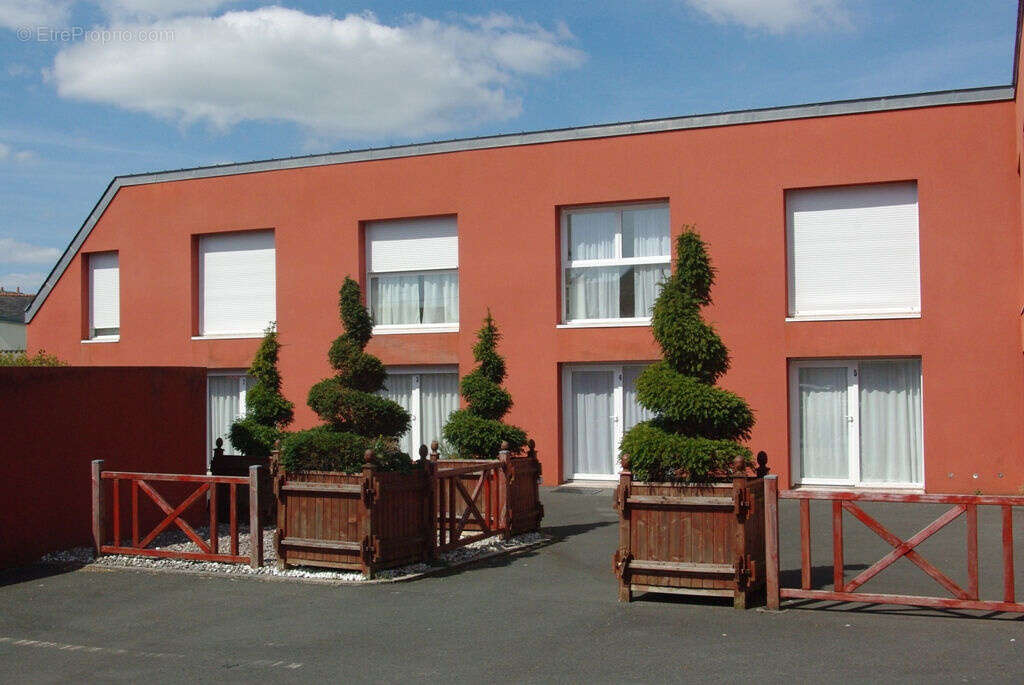 EXCLUSIVITE, QUIMPER RARE!! Immeuble de rapport comprenant 8 appartements!! - photo 2