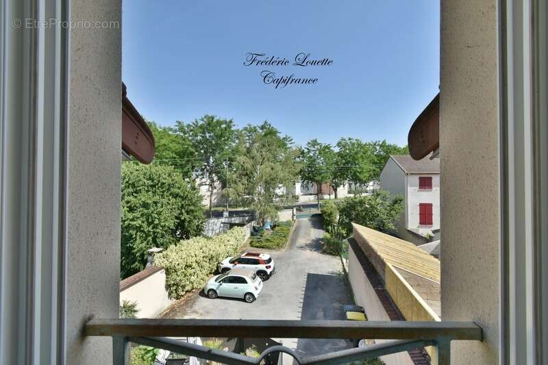 Appartement à vendre 3 pièces REIMS (51) avec parking - photo 4