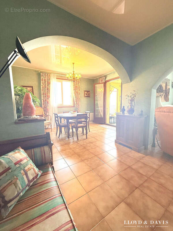 Maison à VILLE-DI-PIETRABUGNO
