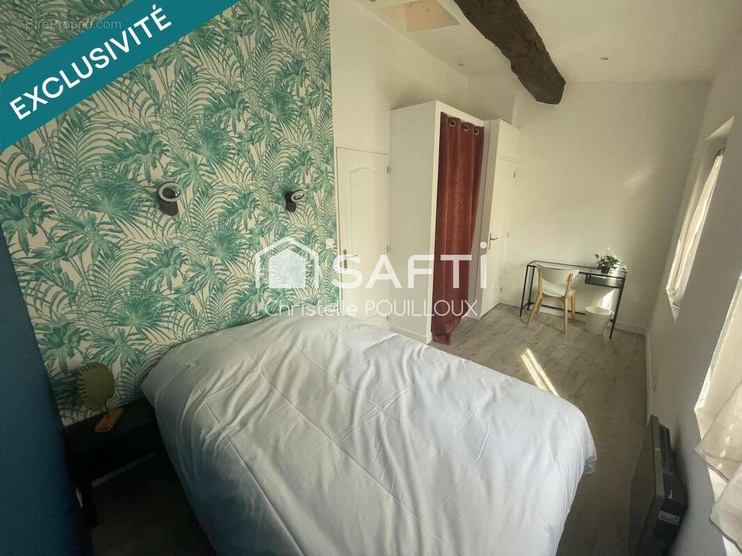 Photo 6 - Appartement à NIORT