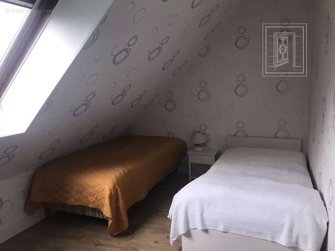 Maison à ROMORANTIN-LANTHENAY