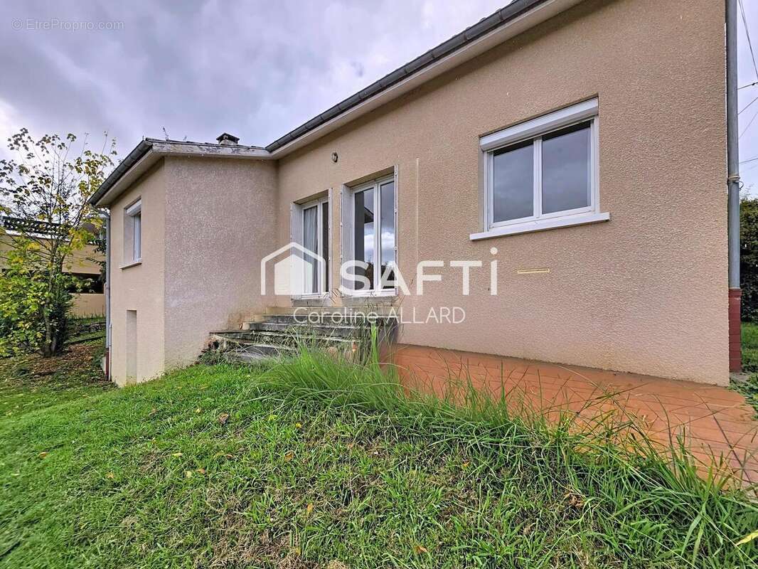 Photo 2 - Maison à SAMATAN