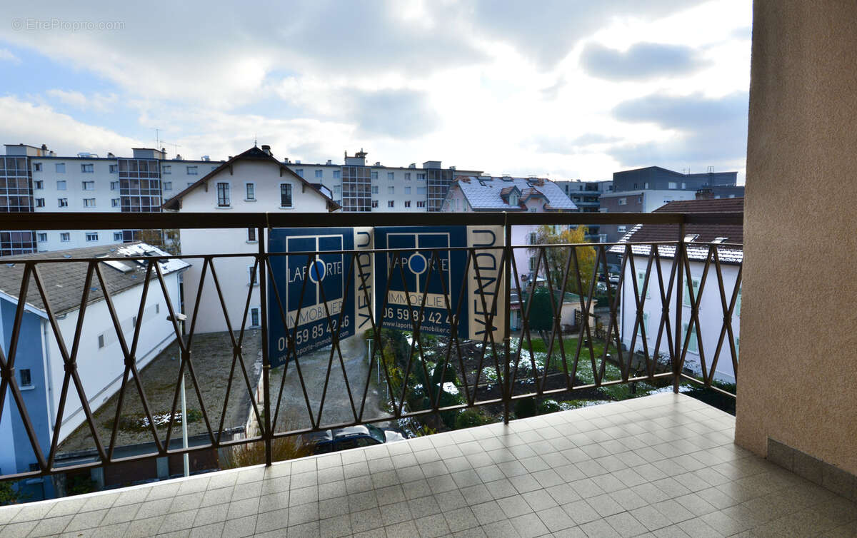 Appartement à ANNECY