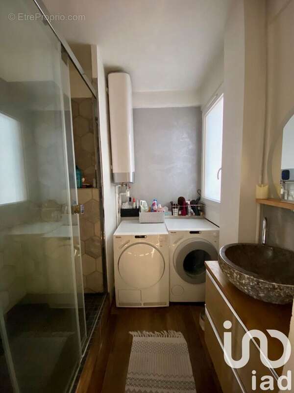 Photo 7 - Appartement à CHARENTON-LE-PONT