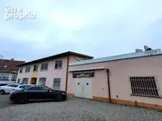 Appartement à KINGERSHEIM