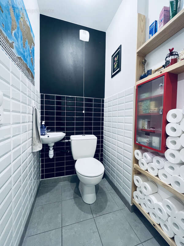 Appartement à BOBIGNY