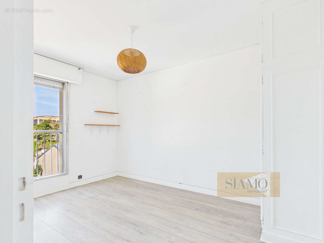 Appartement à VINCENNES