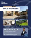 Maison à BONNEFAMILLE