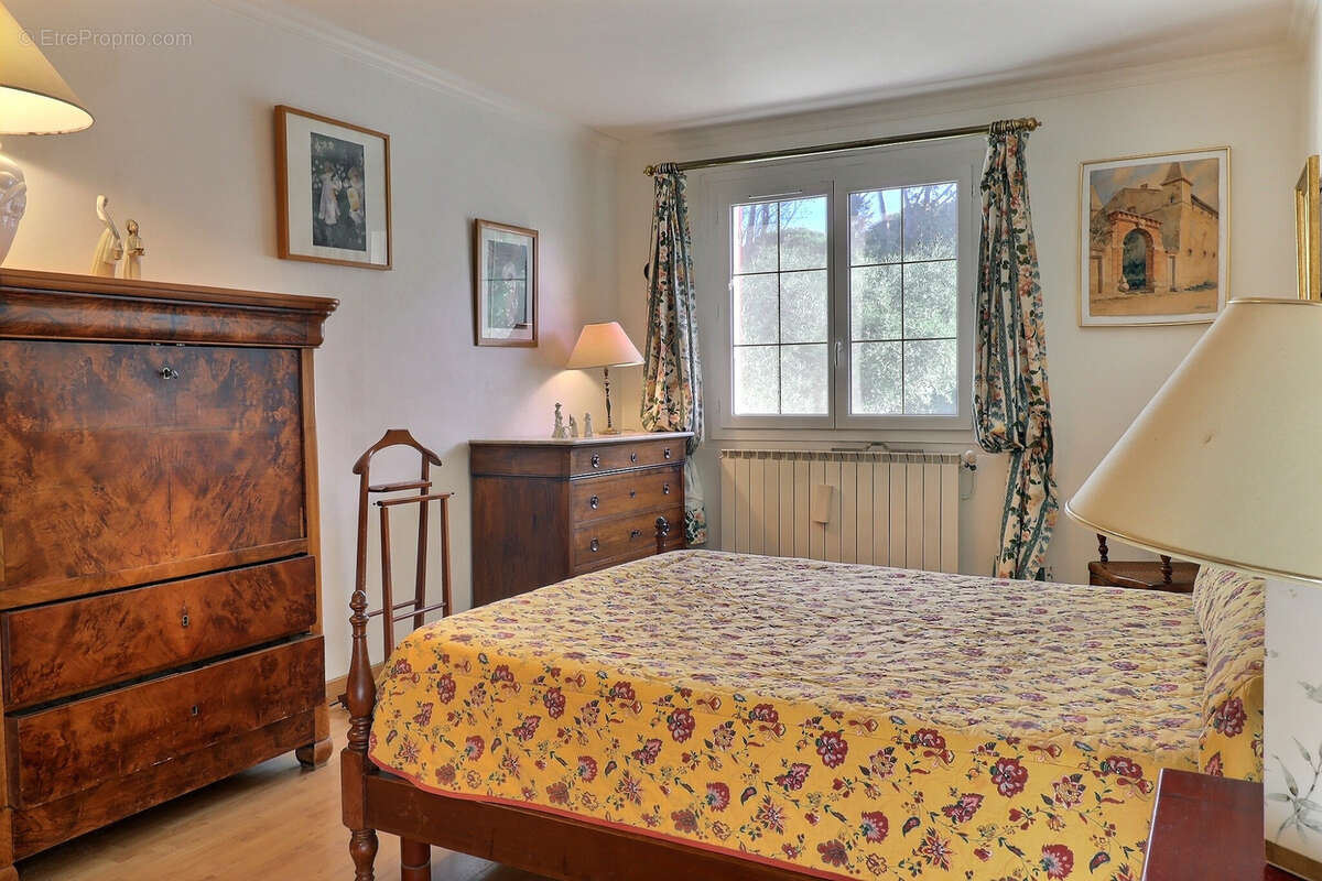 Maison à NAGES-ET-SOLORGUES