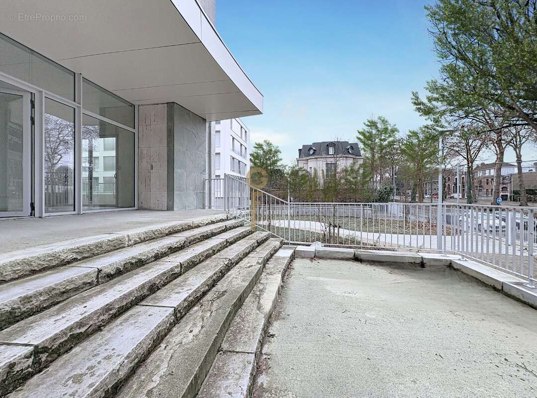 Appartement à MOUVAUX