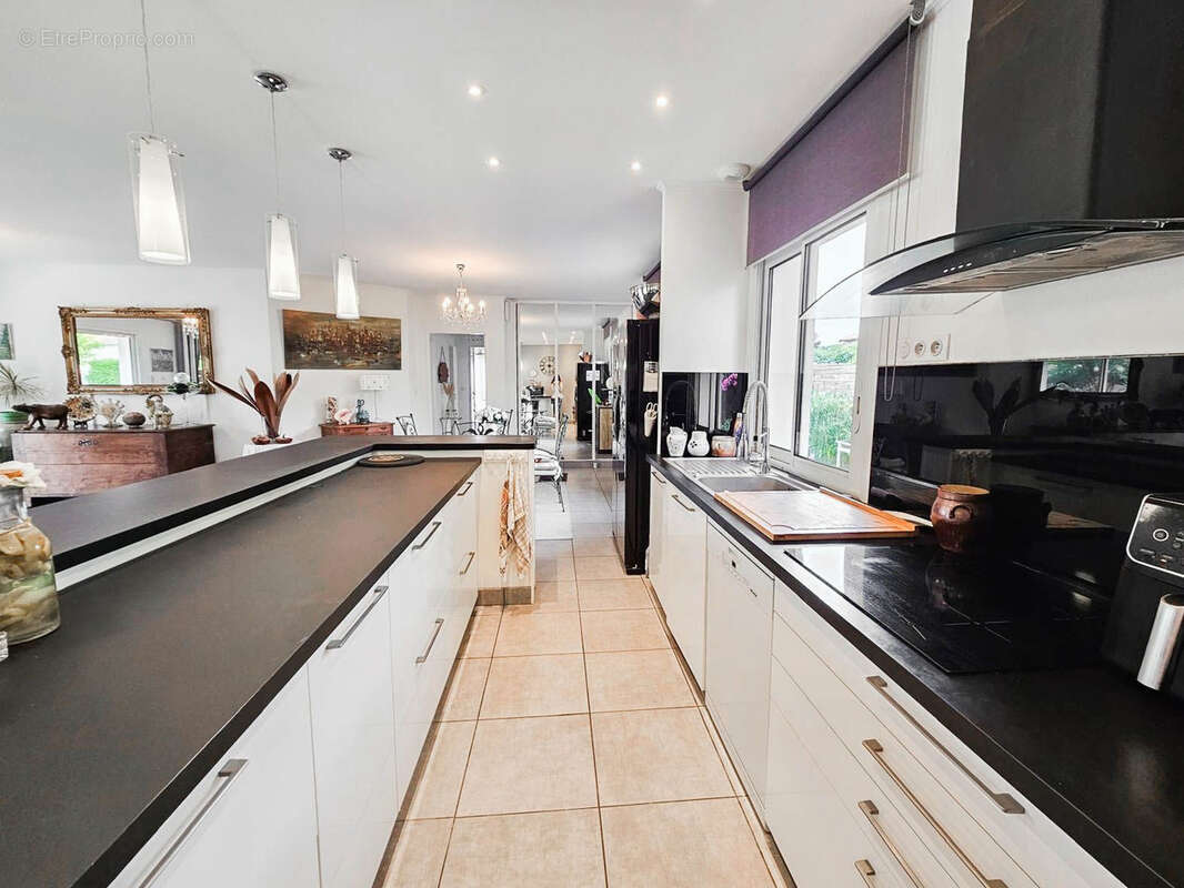 Maison à GUJAN-MESTRAS