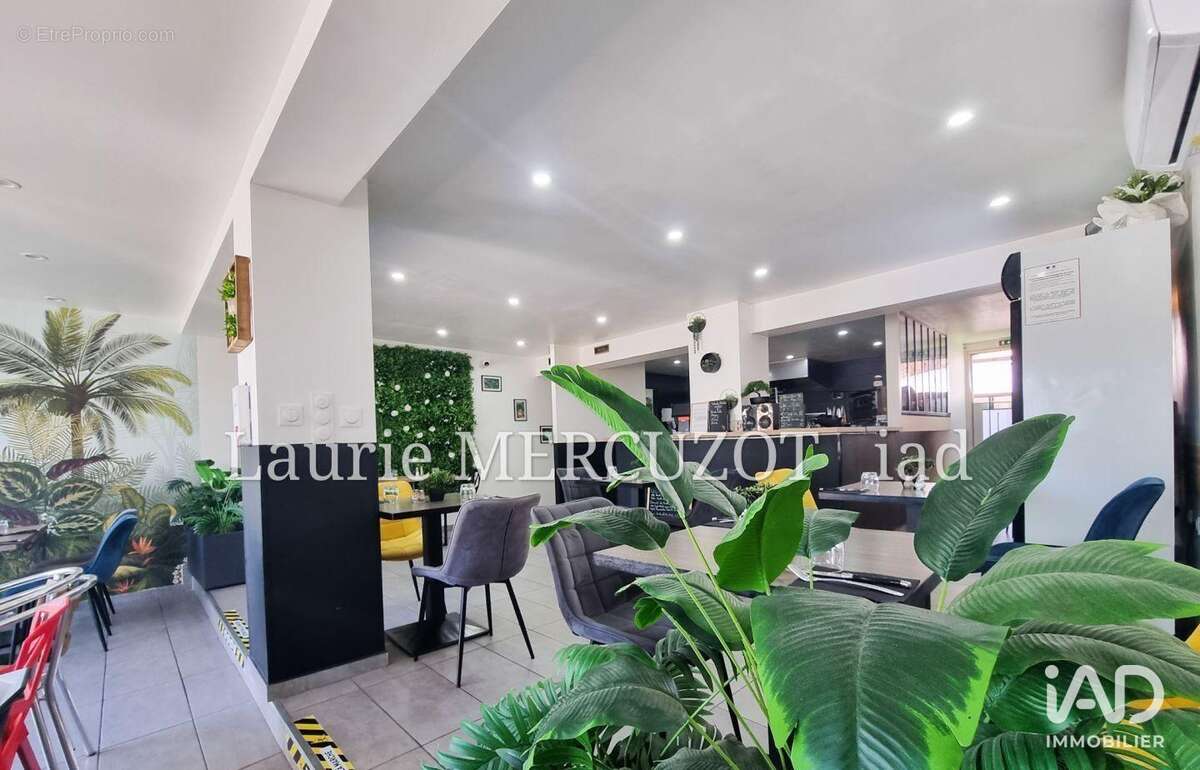 Photo 3 - Commerce à PERPIGNAN