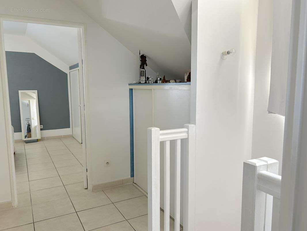 Appartement à SAINT-PAUL
