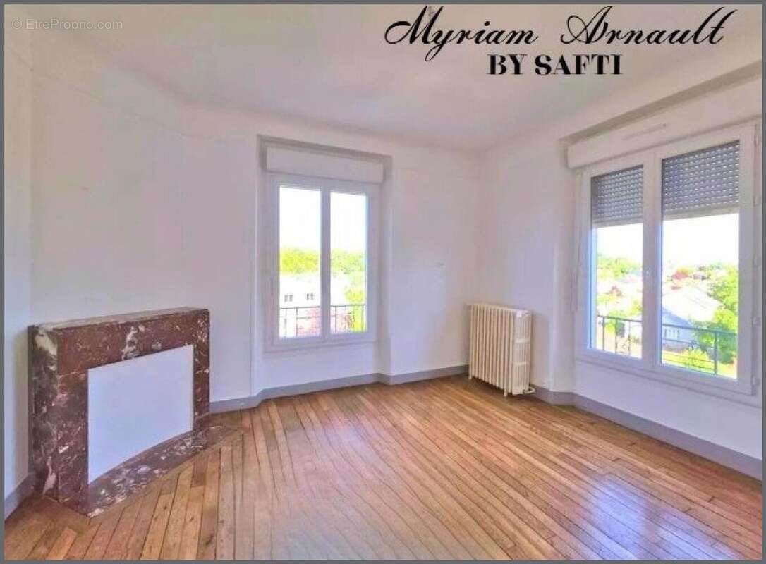 Photo 5 - Appartement à LA SOUTERRAINE