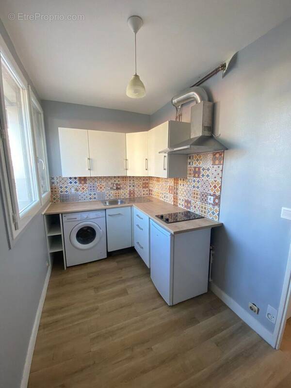 Appartement à BERGERAC
