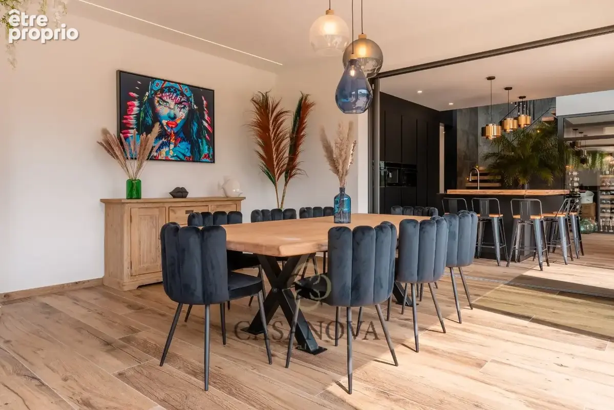 Propriété d'exception 7 chambres et dépendance - photo 10