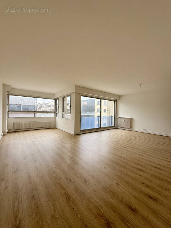 Appartement à ROUEN