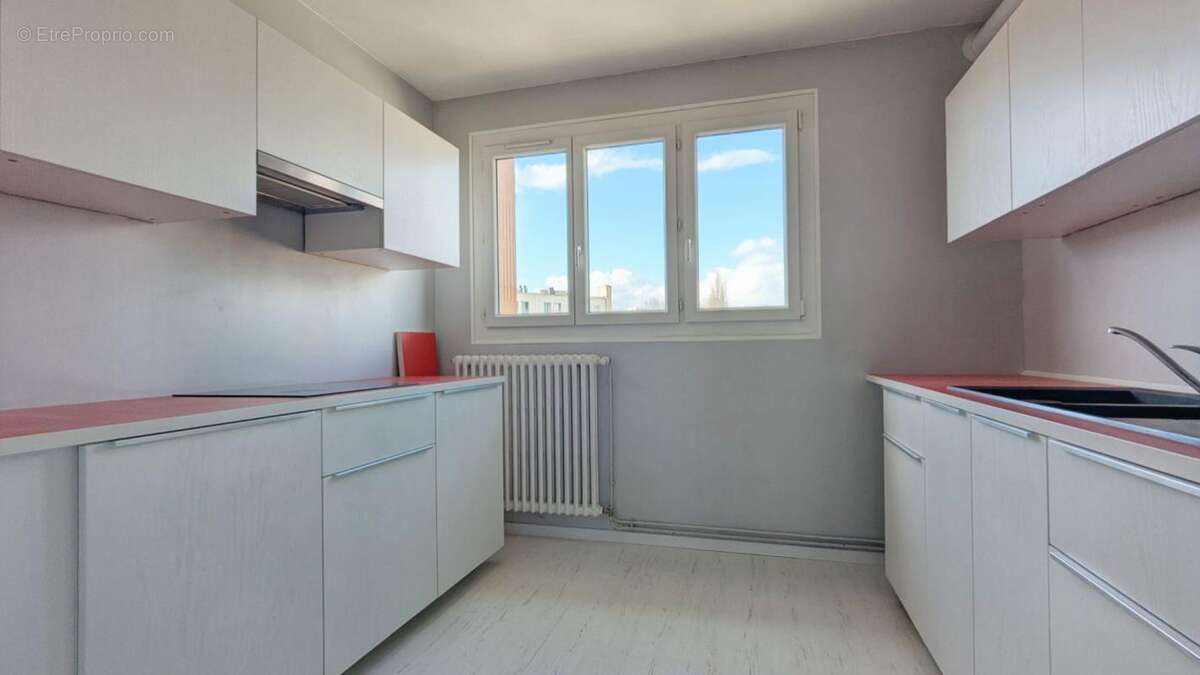 Appartement à DIJON