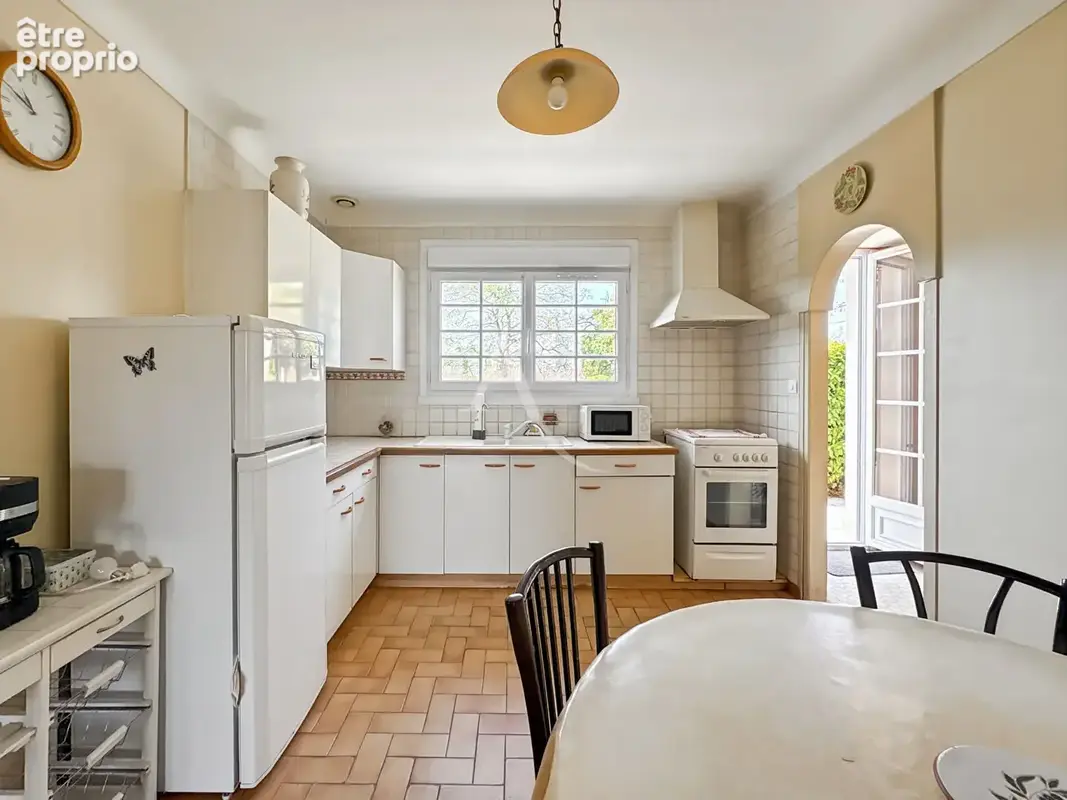 Maison Challans - photo 4