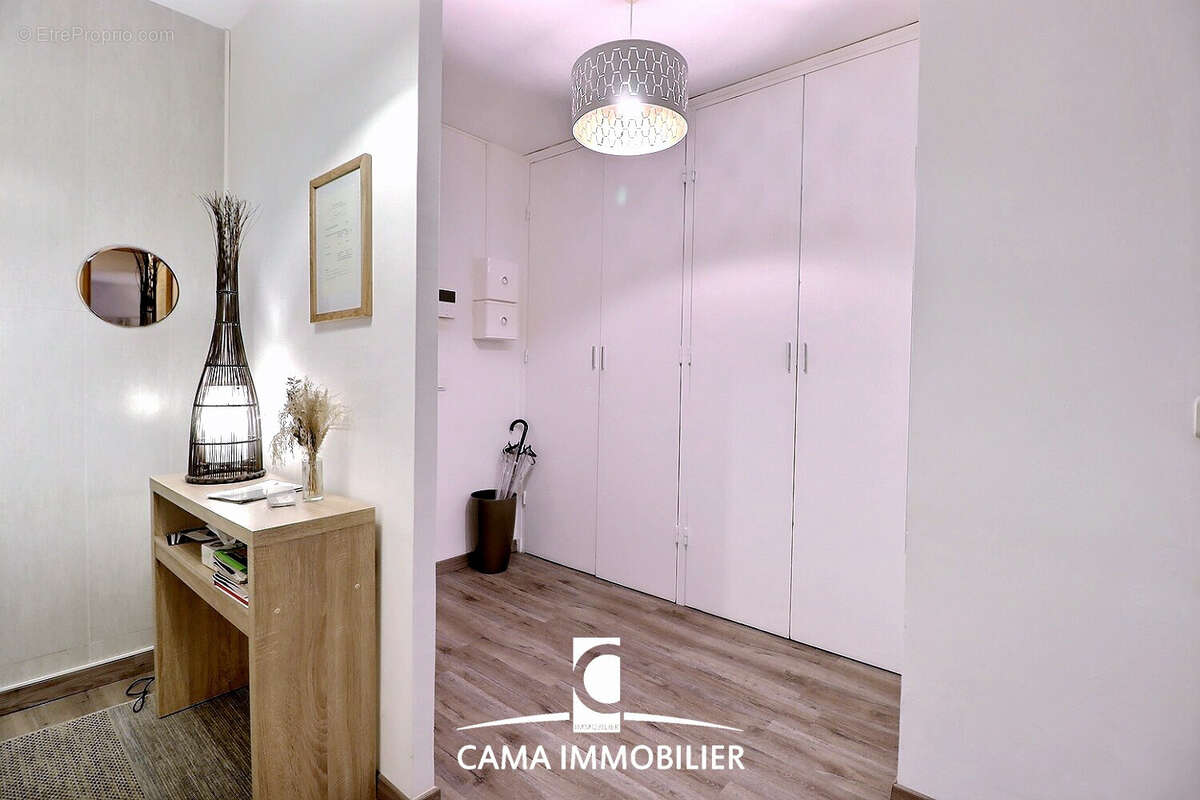 Appartement à ROCQUENCOURT