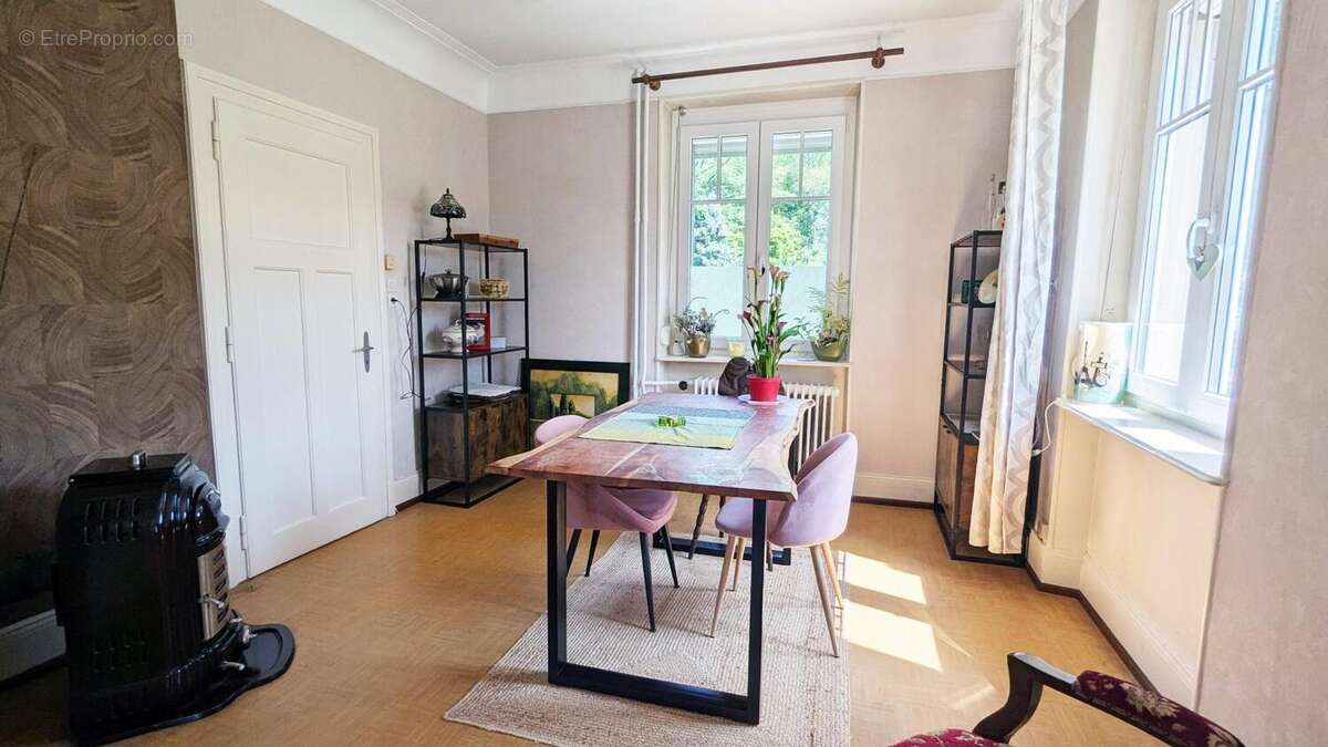 Photo 4 - Maison à VILLE