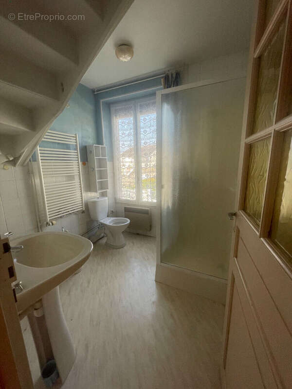 Maison à MONTMIRAIL