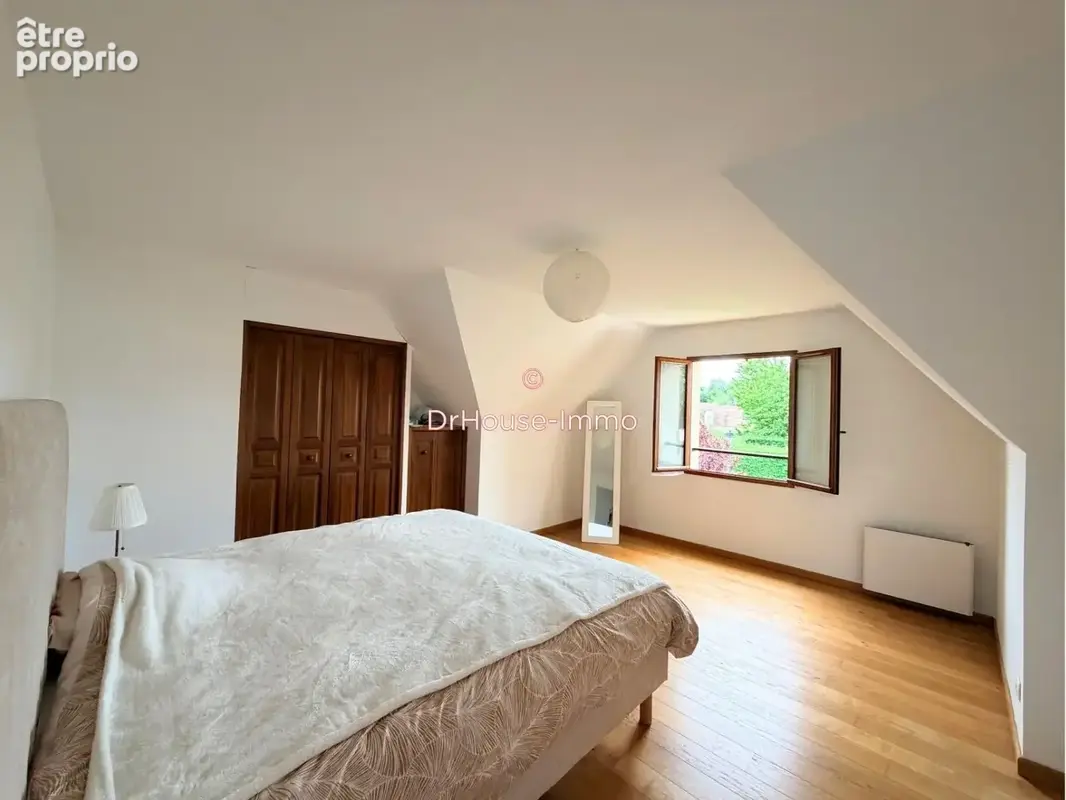 Maison 5 pièces 121 m² à vendre à Mortcerf (77163) - photo 26