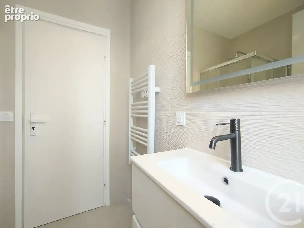 Appartement 2 pièces 31 m² à vendre à Nice (06000) - photo 8