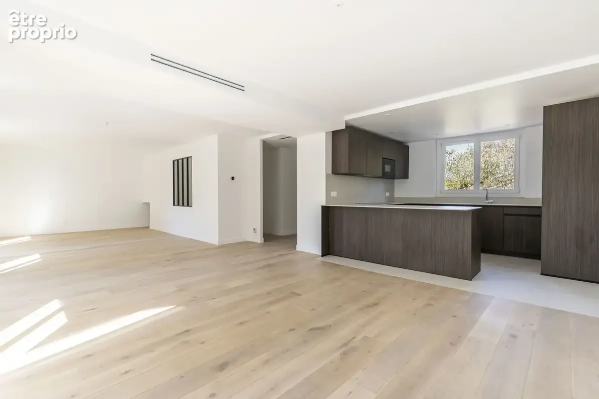 Maison L’Étang-la-Ville 8 pièce(s) 170 m2 - photo 2