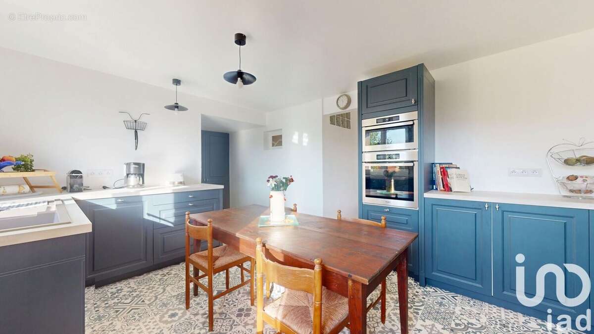 Photo 5 - Maison à TRAPPES