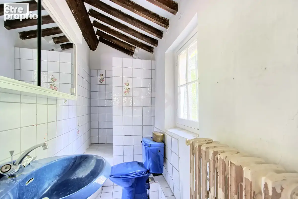 Maison Bas Faron - TOULON - photo 9