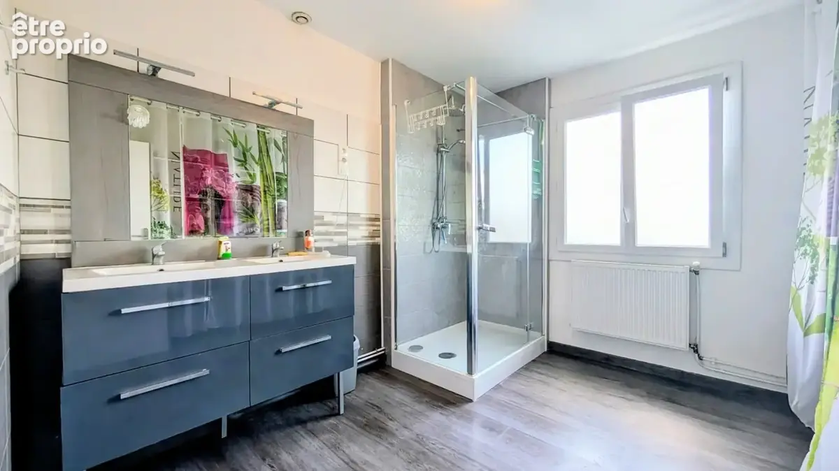 Châteaubernard – maison familiale de 174 m² – 5 chambres – terrain 950 m² – véranda chauffée – dpe c - photo 14