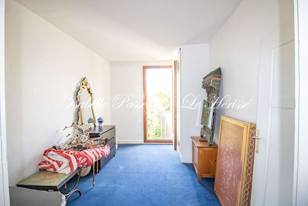 Appartement à MEUDON