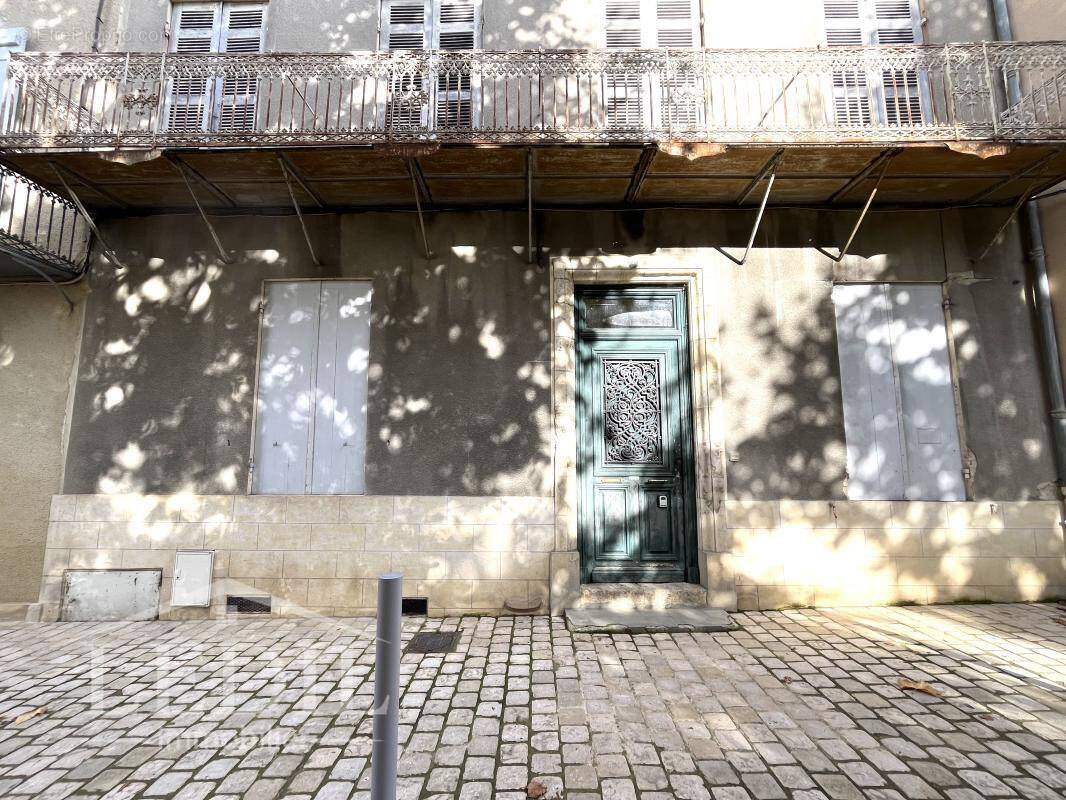 Maison à CONDOM