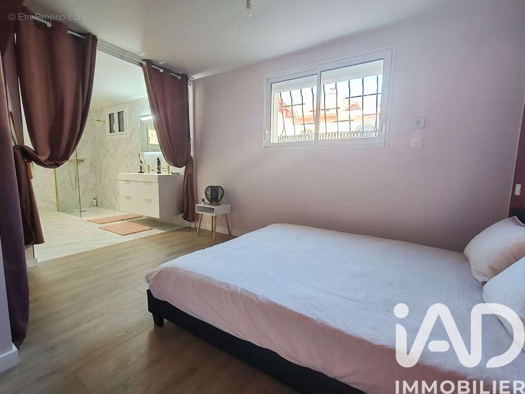 Photo 8 - Maison à BORDEAUX