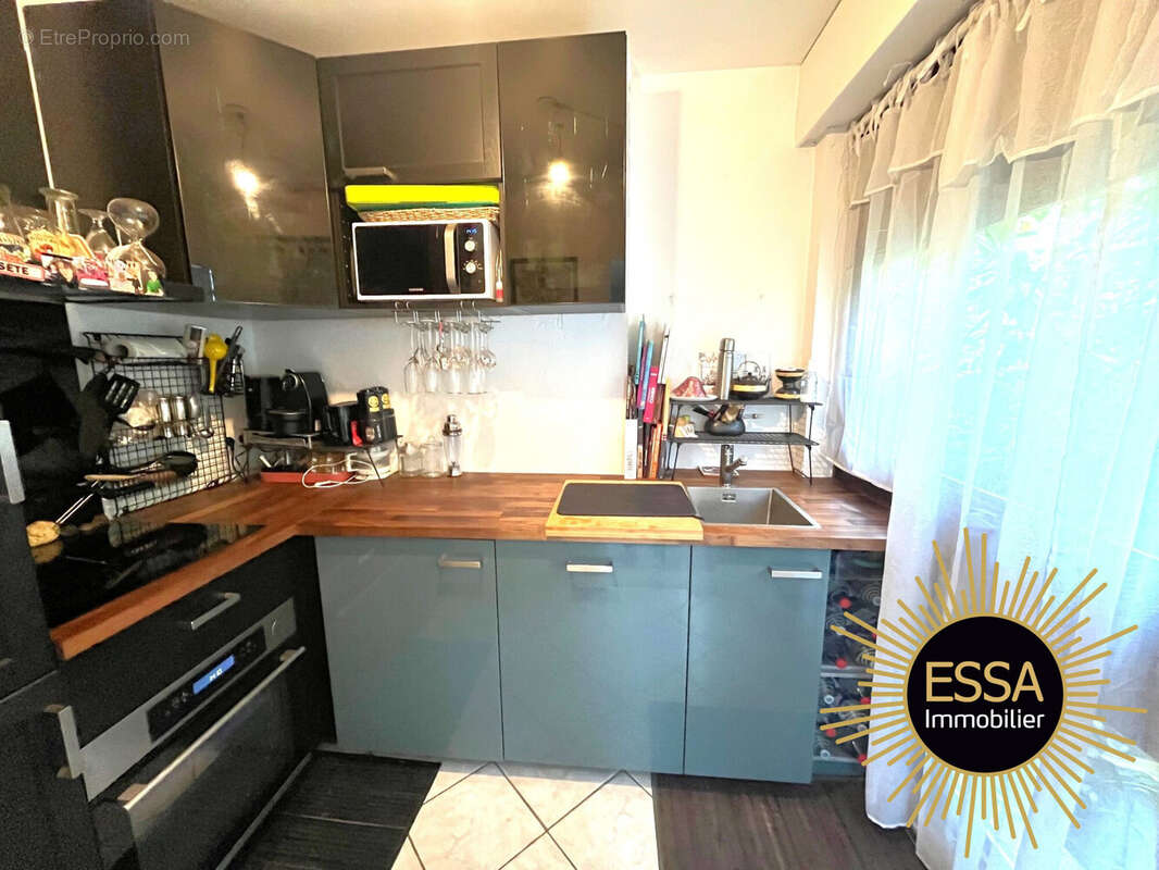 Appartement à ROCQUENCOURT