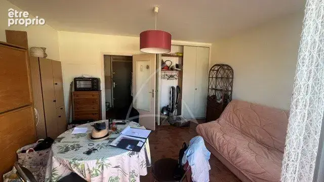 Appartement 1 pièce 25 m² à vendre à Palavas-Les-Flots (34250) - photo 5