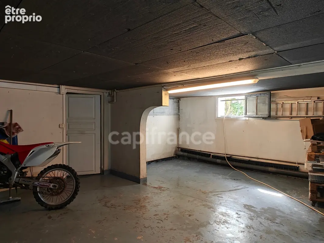 Maison 5 pièces à vendre avec Sous-Sol total + garage double (91) - photo 16