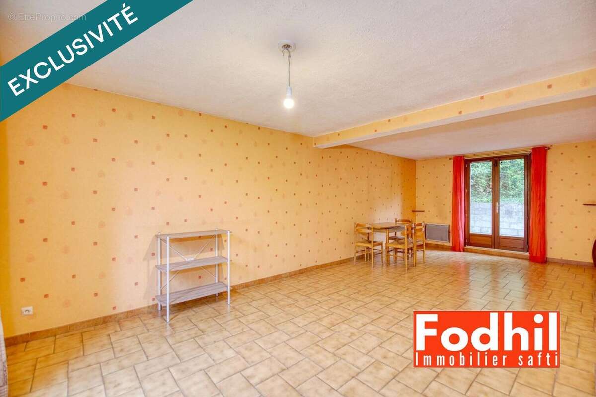 Photo 4 - Maison à CHATENAY-MALABRY