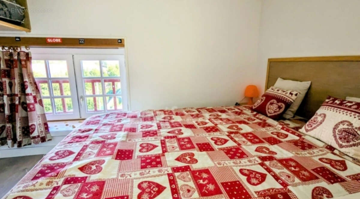 Appartement à SAINT-JEAN-DE-LUZ