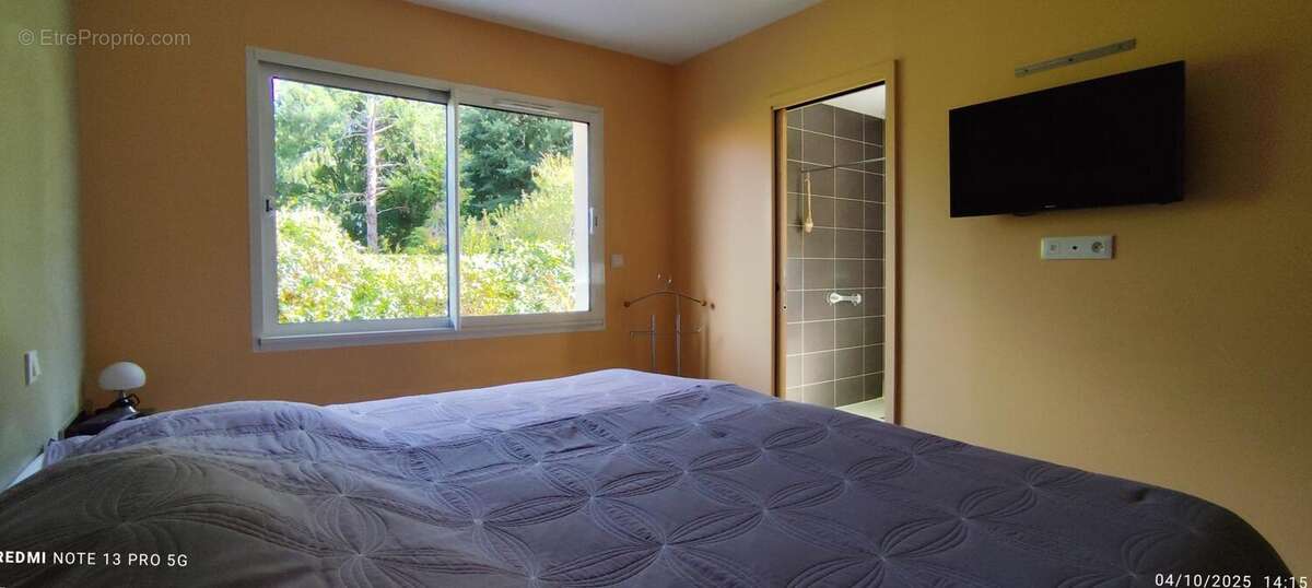 Photo 6 - Maison à SEIGY