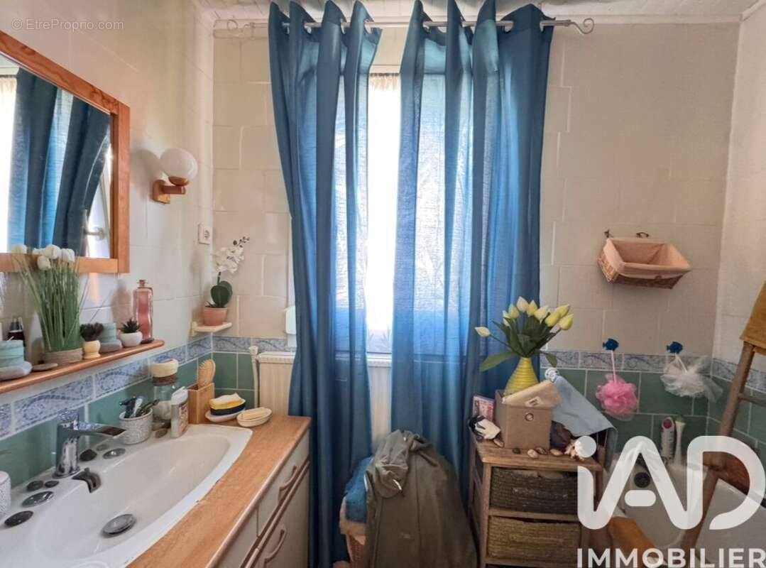 Photo 7 - Maison à SIN-LE-NOBLE