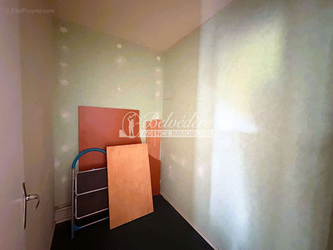 Appartement à ERAGNY