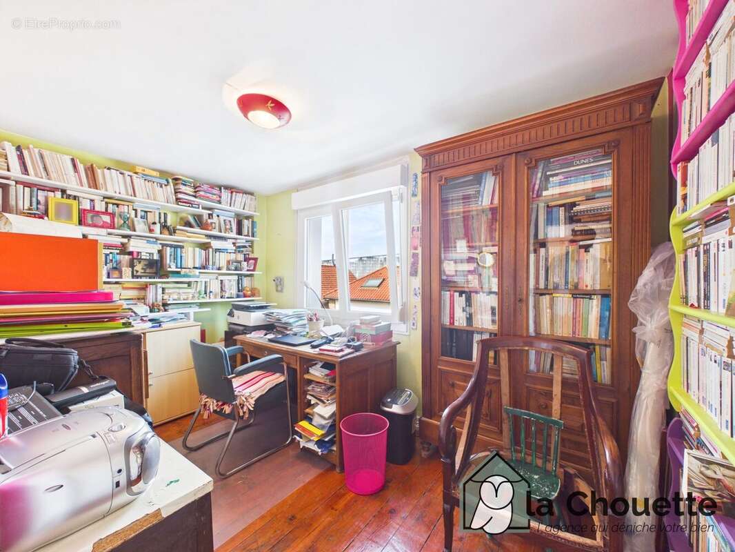 Maison 94 m² à Perenchies  - photo 7