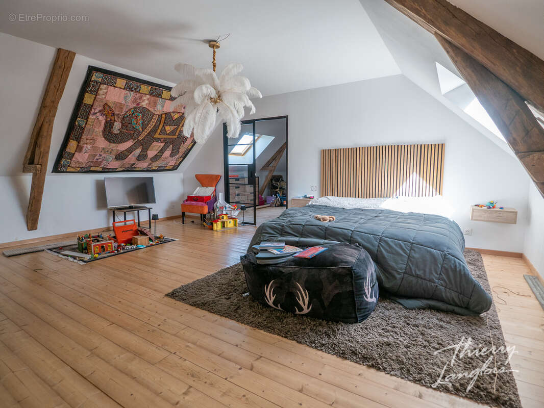 Maison à CAPPELLE-EN-PEVELE