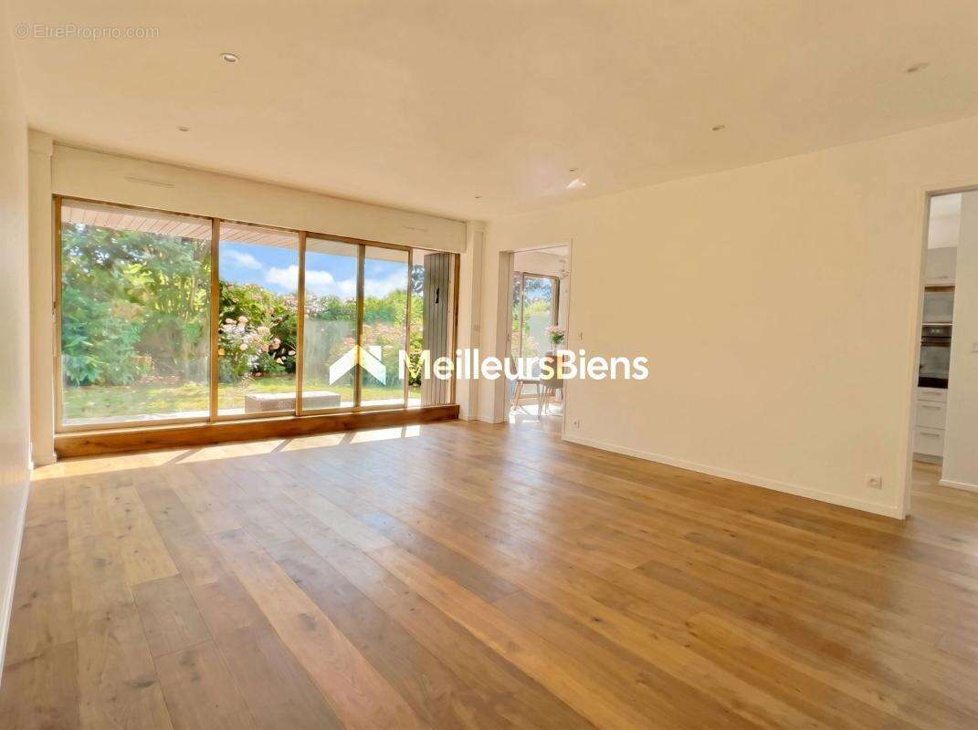 Appartement familial. Le Chesnay-Rocquencourt - photo 4