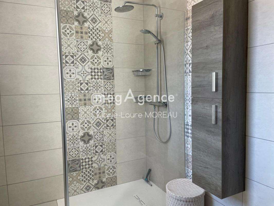 Maison à vendre au calme à Trillou - photo 12
