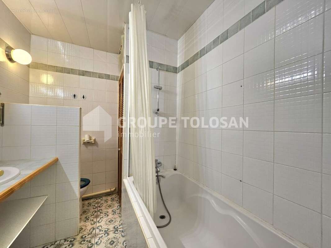 Appartement à MONTAUBAN